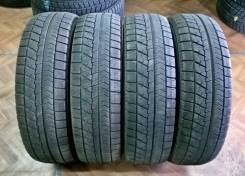 Bridgestone Blizzak VRX. Зимние, без шипов, износ: 5%, 4 шт