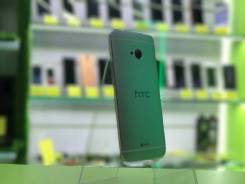 HTC One M7. Б/у