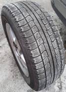 Bridgestone Blizzak MZ-02. Всесезонные, износ: 40%, 1 шт
