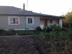 Продажа части дома с зем. участком 8 соток в с. Вл-Александровское. С. Вл-Александровское, 70 лет Октября, 2 а -1, р-н партизанский, площадь дома 56 к...