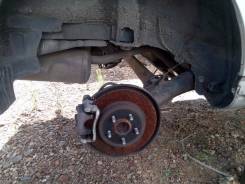Балка поперечная. Toyota Prius, ZVW30, ZVW30L