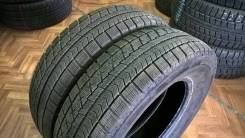 Bridgestone Blizzak VRX. Всесезонные, износ: 5%, 2 шт