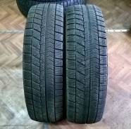 Bridgestone Blizzak VRX. Зимние, без шипов, износ: 5%, 2 шт