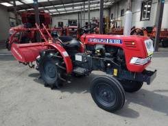 Shibaura. Продам Японский мини-трактор SU1500