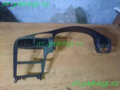 Консоль панели приборов. Toyota Carina ED, ST202, ST203, ST205, ST200 Toyota Corona Exiv, ST200, ST203, ST202, ST205