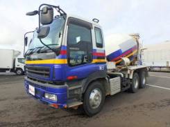 Isuzu Giga. , 14 230 куб. см., 7 000,00 куб. м. Под заказ