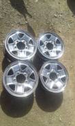 Toyota. x14, 5x139.70
