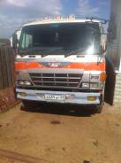 Tadano TM-ZR304 HS. Продается HINO-FR., 17 000 куб. см., 3 000 кг., 10 м.