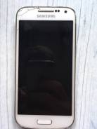 Samsung Galaxy S4 mini. Б/у