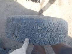 Dunlop Graspic HS-1. Всесезонные, 2005 год, износ: 20%, 1 шт