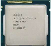 Intel Core i3-3220