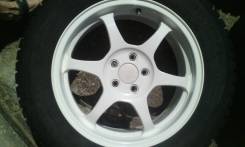 SSR Type-C. 7.0x16, 5x100.00, ET48