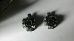 Парктроник. Toyota Camry, ACV40 Двигатели: 2AZFE, 2AZFXE