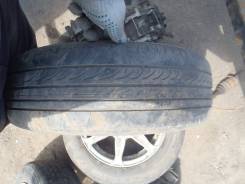 Bridgestone Regno GR-9000. Летние, 2009 год, износ: 30%, 1 шт