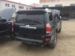 Toyota Hilux Surf. RZN215, 3RZ