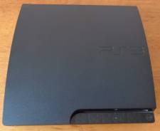 Sony PlayStation 3