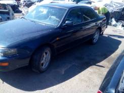 Toyota Camry. 10