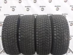 Yokohama Geolandar I/T G072. Зимние, без шипов, 2006 год, износ: 10%, 4 шт