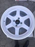 Dropstars. 6.0/6.5x15, 4x100.00, 4x108.00, 4x110.00, 4x114.30, ET38/45. Под заказ