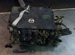 Двигатель в сборе. Mazda: Axela, Mazda3, Atenza Sport, Roadster, Mazda6, Premacy, Atenza, Biante, Mazda5 Двигатели: LFVDS, LFVE, LFDE, LFVD, LFD