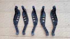Крепление бампера. Acura Legend Acura RL Honda Legend, KB1, KB2 Двигатели: J35A, J35A8, J37A, J37A2, J37A3