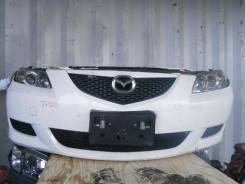 Ноускат. Mazda Axela, BK3P
