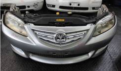 Ноускат. Mazda Atenza, GG3P, GY3W