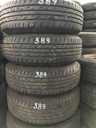 Bridgestone Nextry Ecopia. Летние, 2014 год, износ: 5%, 4 шт