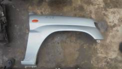 Крыло. Mitsubishi Pajero iO, H77W, H66W, H76W, H61W, H62W, H72W, H71W Mitsubishi Pajero Pinin Двигатели: 4G94, 4G93