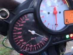 Honda VTR 1000F. 1 000 куб. см., исправен, птс, с пробегом
