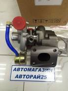 Турбина. Hyundai Avante, HD Hyundai Elantra, HD Hyundai Chorus Hyundai HD