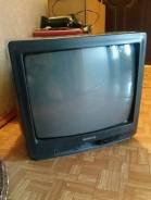 Samsung. CRT (ЭЛТ)