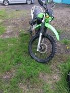 Kawasaki Super Sherpa. исправен, без птс, с пробегом