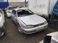 Toyota Camry. SV35, 3S