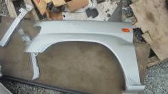 Крыло. Mitsubishi Pajero iO, H67W, H77W, H76W, H66W, H61W, H62W, H72W, H71W Mitsubishi Pajero Pinin Двигатели: 4G94, 4G93