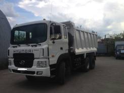 Hyundai Gold. Hyundai 270 GOLD (самосвал), 12 920 куб. см., 20 000 кг.