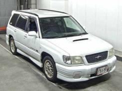 Subaru Forester. SF5, EJ205