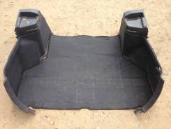 Обшивка багажника. Toyota Caldina, ST215, AT211G, AT211, ST210G, ST215G, ST215W, ST210 Двигатели: 7AFE, 3SGTE, 3SGE, 3SFE