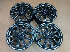 Monza. 7.0x17", 5x114.30, ET48, ЦО 73,1 мм.