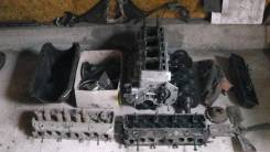 Двигатель в сборе. УАЗ Буханка УАЗ 3151, 3151 УАЗ 469