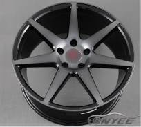 Vossen CV7. 9.0x18, 5x112.00, ET38, ЦО 66,6 мм. Под заказ