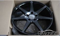 Vossen CV7. 8.0x18, 5x112.00, ET35, ЦО 66,6 мм. Под заказ