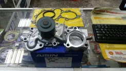 ����� ������� (�����) ����� Aisin Japan Toyota 5VZFE WPT-100 ����