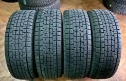 Falken Espia EPZ. Зимние, без шипов, износ: 5%, 4 шт