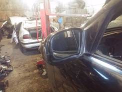 Зеркало заднего вида боковое. Mercedes-Benz S-Class, W220