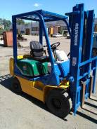 Komatsu FG15T-17. Продам Автопогрузчик Коматсу, 1 500 кг.