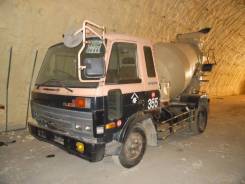 Nissan Diesel. Продам бетоносмеситель 1992 года, 7 000 куб. см., 2,20 куб. м.