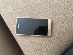 Samsung Galaxy J3. Б/у