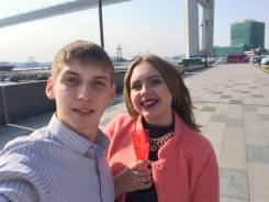 Мерчендайзер. Высшее образование, опыт работы 9 месяцев