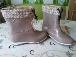 Сапоги резиновые. 38, 39